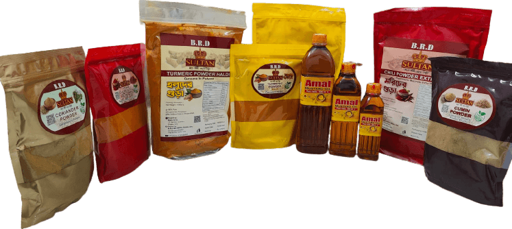 All products
