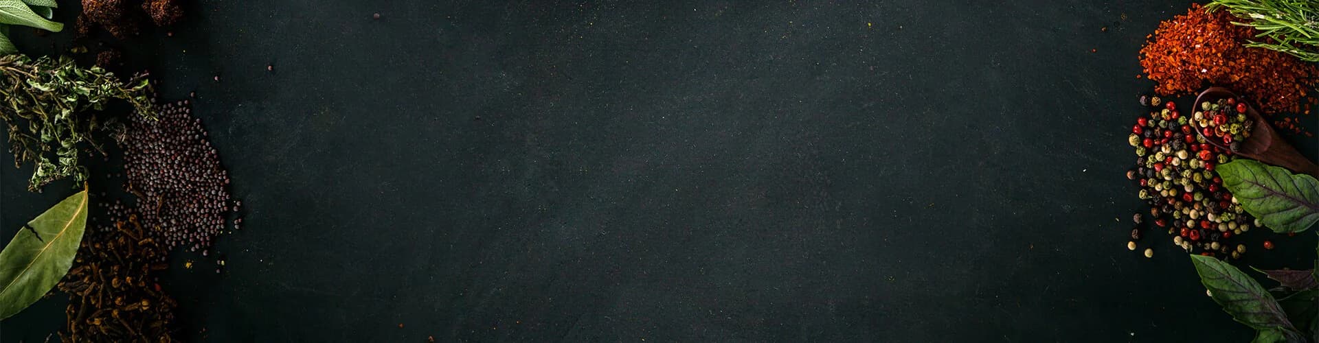 Footer background