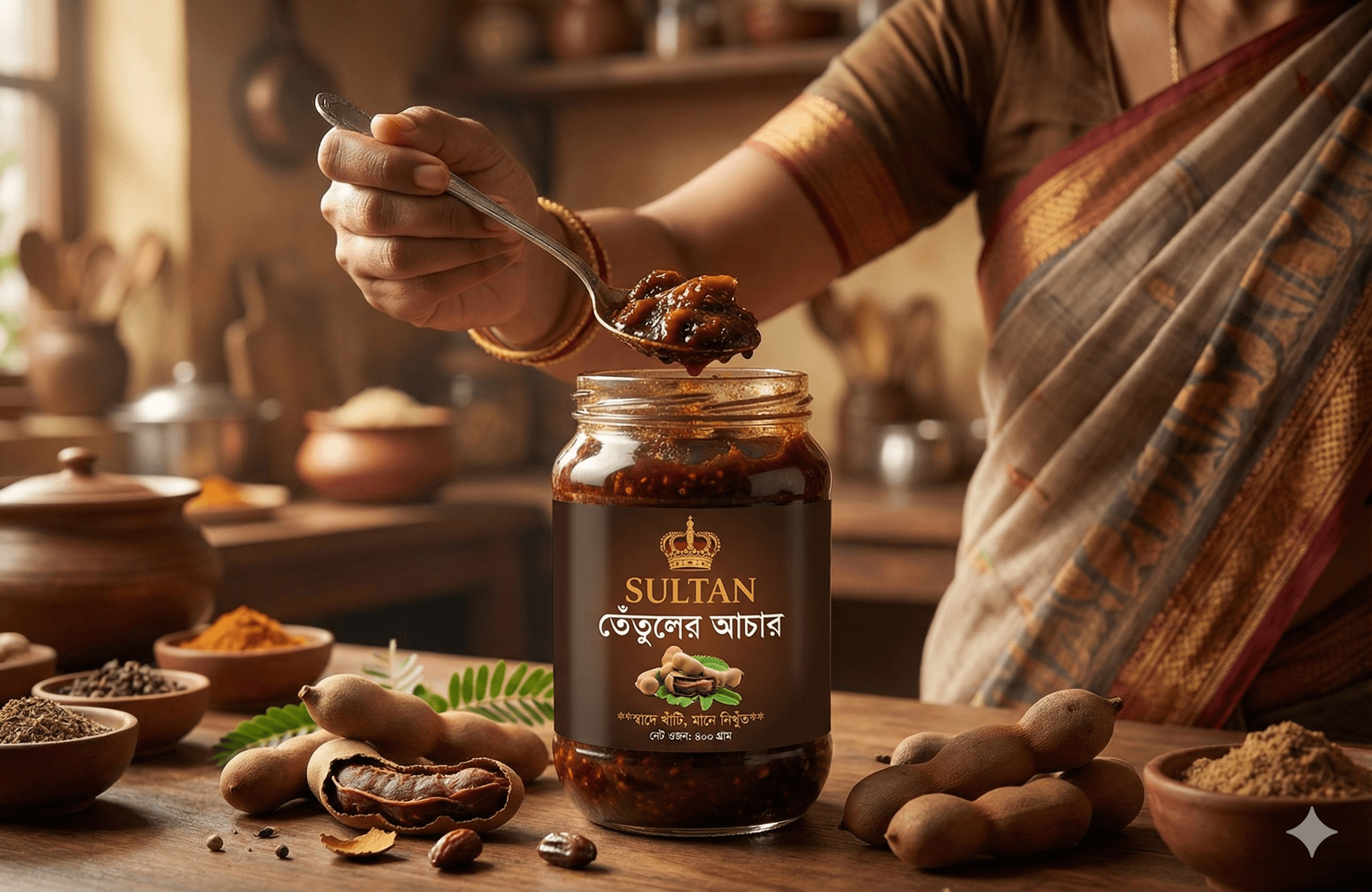 Sultan Bazar products