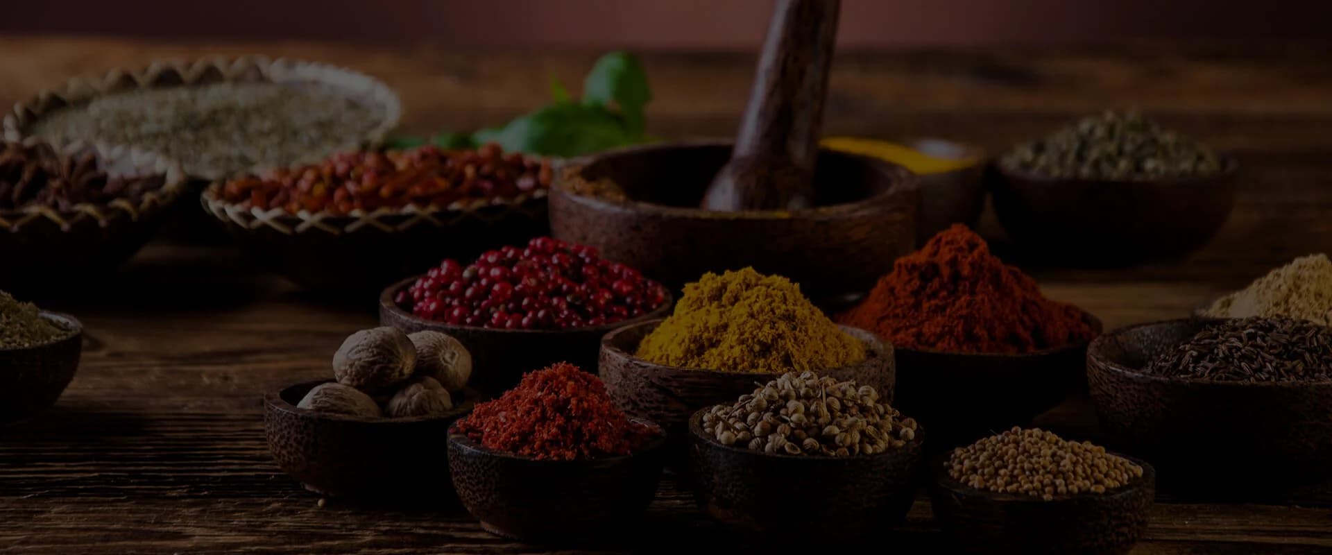 রান্নাঘরের বিশ্বস্ত সঙ্গী